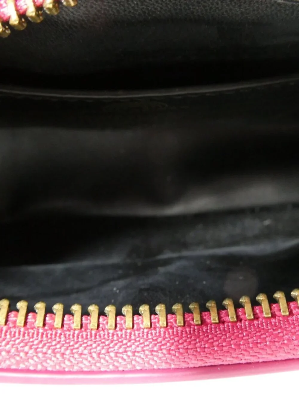 Kurt Geiger London‎ Chelsea SM Hobo Xbody Bag Fuchsia Pink Crossbody Small Hobo